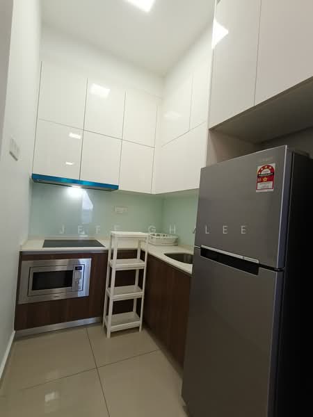 Servis Apartment untuk Disewa di Lavile Kuala Lumpur - Jeff GH Lee - PropertyGuru.com.my