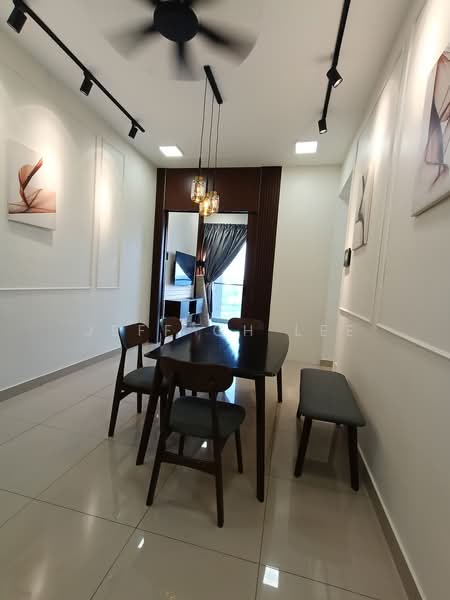 Servis Apartment untuk Disewa di Lavile Kuala Lumpur - Jeff GH Lee - PropertyGuru.com.my