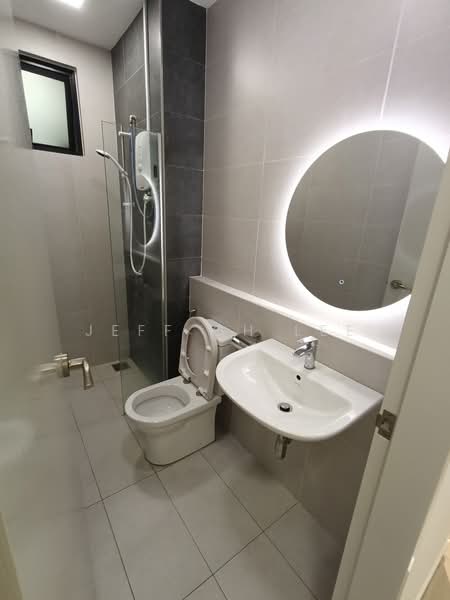 Servis Apartment untuk Disewa di Lavile Kuala Lumpur - Jeff GH Lee - PropertyGuru.com.my