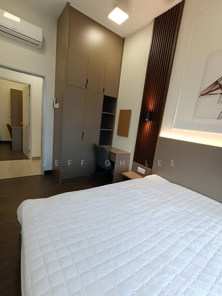 Servis Apartment untuk Disewa di Lavile Kuala Lumpur - Jeff GH Lee - PropertyGuru.com.my