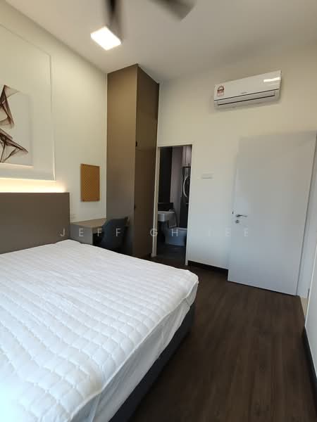 Servis Apartment untuk Disewa di Lavile Kuala Lumpur - Jeff GH Lee - PropertyGuru.com.my