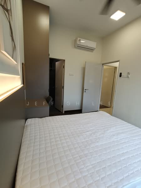 Servis Apartment untuk Disewa di Lavile Kuala Lumpur - Jeff GH Lee - PropertyGuru.com.my