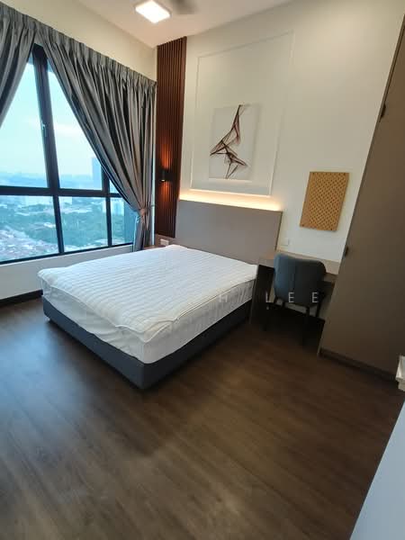 Servis Apartment untuk Disewa di Lavile Kuala Lumpur - Jeff GH Lee - PropertyGuru.com.my