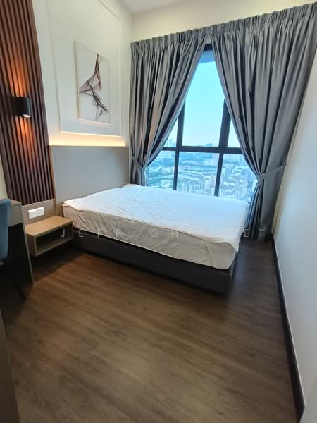 Servis Apartment untuk Disewa di Lavile Kuala Lumpur - Jeff GH Lee - PropertyGuru.com.my
