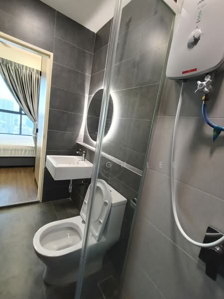 Servis Apartment untuk Disewa di Lavile Kuala Lumpur - Jeff GH Lee - PropertyGuru.com.my