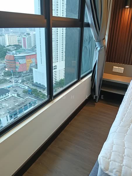 Servis Apartment untuk Disewa di Lavile Kuala Lumpur - Jeff GH Lee - PropertyGuru.com.my