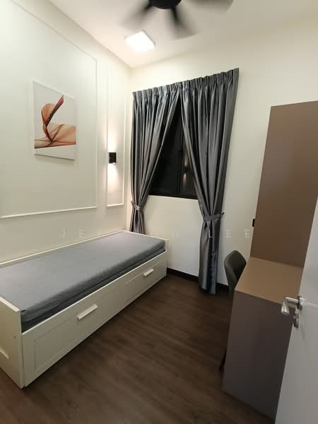 Servis Apartment untuk Disewa di Lavile Kuala Lumpur - Jeff GH Lee - PropertyGuru.com.my