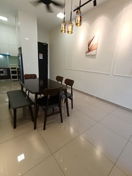 Servis Apartment untuk Disewa di Lavile Kuala Lumpur - Jeff GH Lee - PropertyGuru.com.my