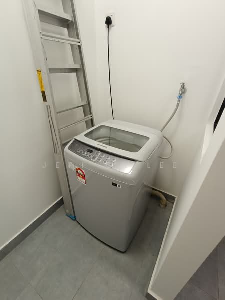 Servis Apartment untuk Disewa di Lavile Kuala Lumpur - Jeff GH Lee - PropertyGuru.com.my