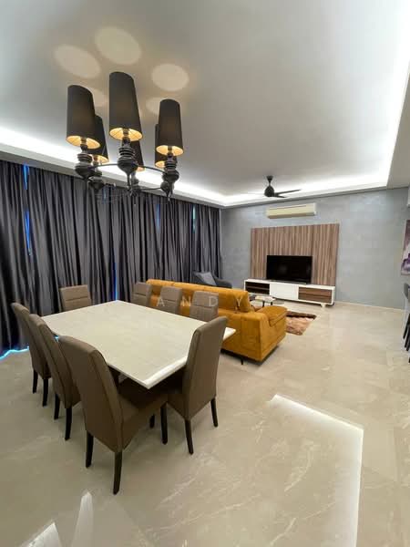 Kondominium untuk Dijual di Paradiso Nuova (Merak Kayangan) - Andy Cheah - PropertyGuru.com.my