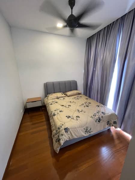Kondominium untuk Dijual di Paradiso Nuova (Merak Kayangan) - Andy Cheah - PropertyGuru.com.my