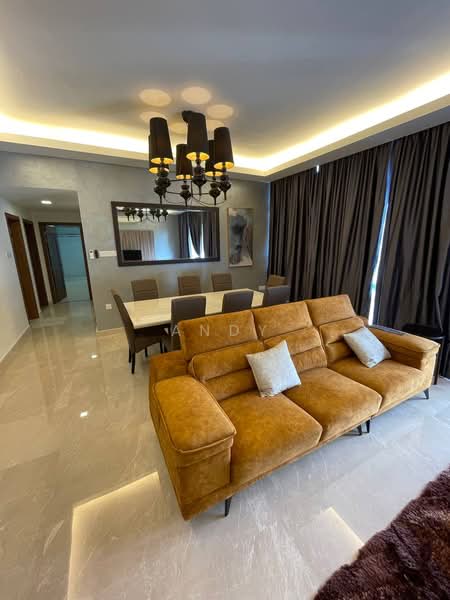 Kondominium untuk Dijual di Paradiso Nuova (Merak Kayangan) - Andy Cheah - PropertyGuru.com.my