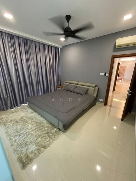 Kondominium untuk Dijual di Paradiso Nuova (Merak Kayangan) - Andy Cheah - PropertyGuru.com.my