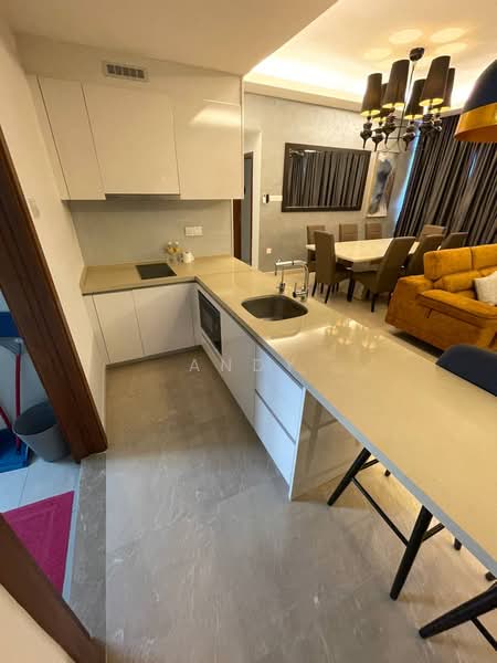 Kondominium untuk Dijual di Paradiso Nuova (Merak Kayangan) - Andy Cheah - PropertyGuru.com.my