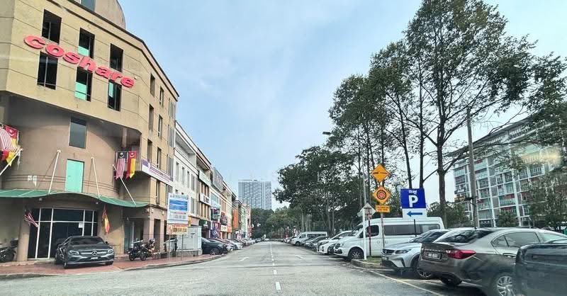 Kedai / Pejabat untuk Dijual di Pju 5 (Kota Damansara) - Reiis Lai - PropertyGuru.com.my