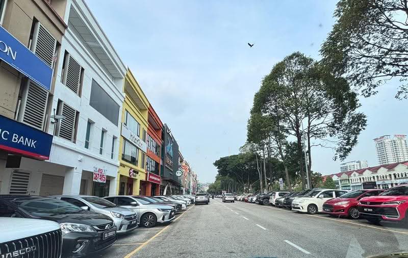 Kedai / Pejabat untuk Dijual di Pju 5 (Kota Damansara) - Reiis Lai - PropertyGuru.com.my