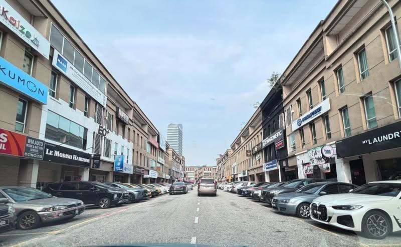 Kedai / Pejabat untuk Dijual di Pju 5 (Kota Damansara) - Reiis Lai - PropertyGuru.com.my