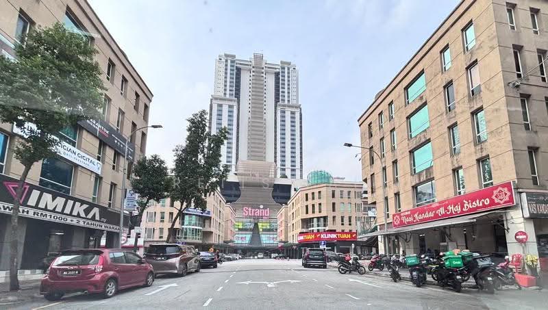 Kedai / Pejabat untuk Dijual di Pju 5 (Kota Damansara) - Reiis Lai - PropertyGuru.com.my