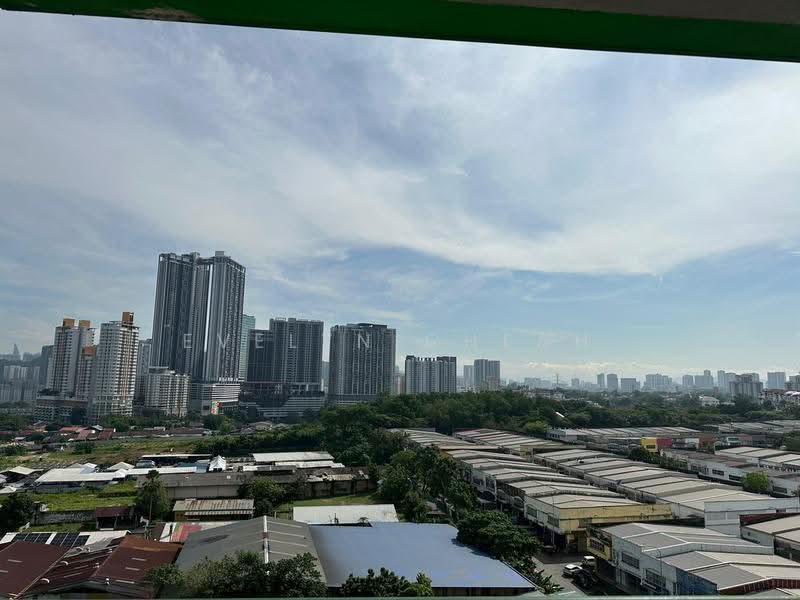 Service Residence for Sale at OUG Parklane - Evelyn Cheah - PropertyGuru.com.my
