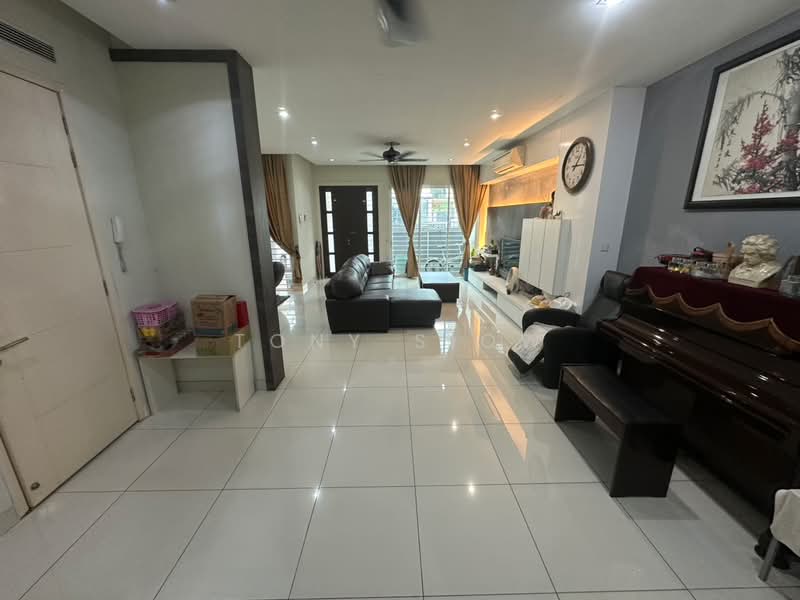 Bungalow for Sale in USJ Heights (Subang Jaya) - Tony Siow - PropertyGuru.com.my