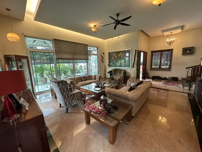 Bungalow for Sale in Bukit Bandaraya (Bangsar) - Tony Siow - PropertyGuru.com.my