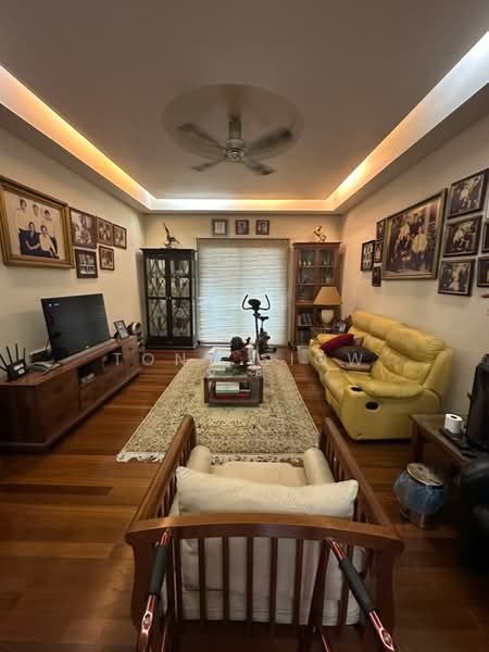 Bungalow for Sale in Bukit Bandaraya (Bangsar) - Tony Siow - PropertyGuru.com.my