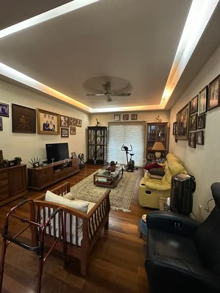 Bungalow for Sale in Bukit Bandaraya (Bangsar) - Tony Siow - PropertyGuru.com.my