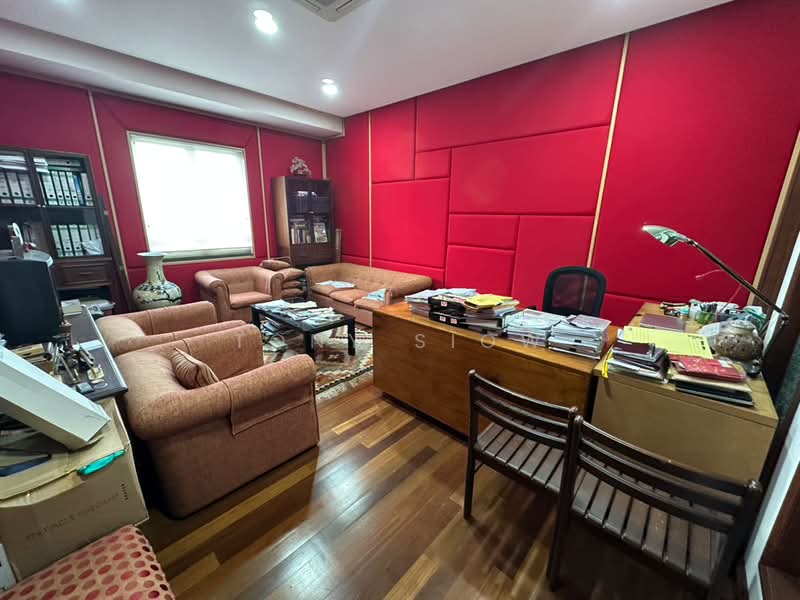 Bungalow for Sale in Bukit Bandaraya (Bangsar) - Tony Siow - PropertyGuru.com.my