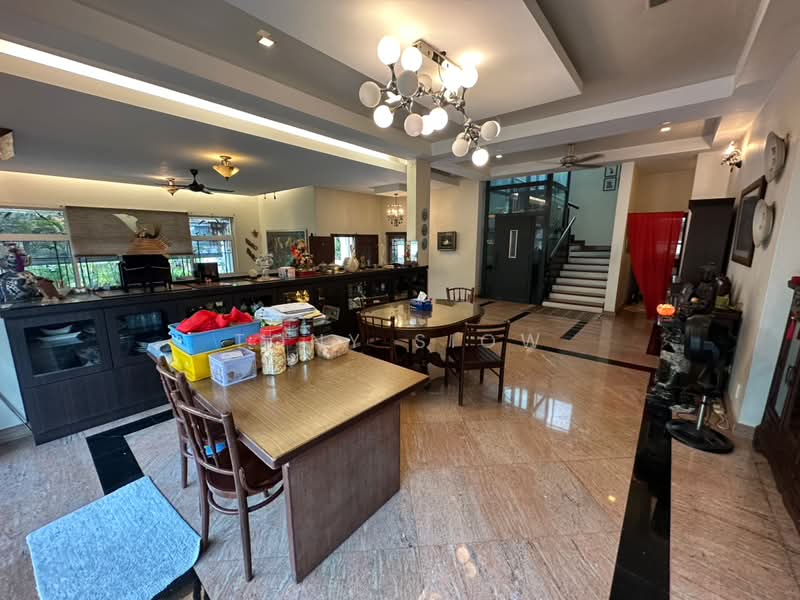 Bungalow for Sale in Bukit Bandaraya (Bangsar) - Tony Siow - PropertyGuru.com.my