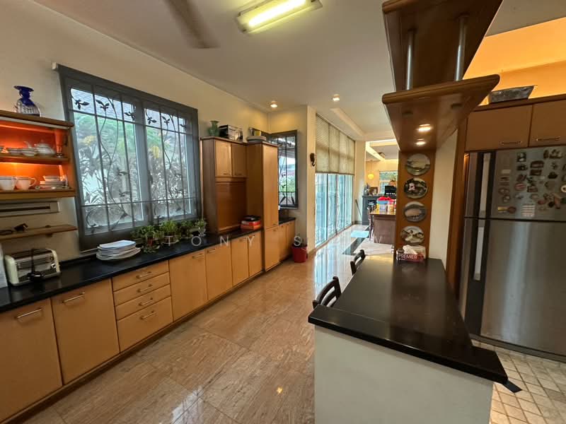 Bungalow for Sale in Bukit Bandaraya (Bangsar) - Tony Siow - PropertyGuru.com.my