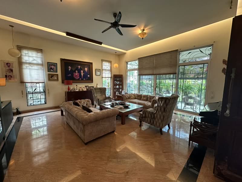 Bungalow for Sale in Bukit Bandaraya (Bangsar) - Tony Siow - PropertyGuru.com.my