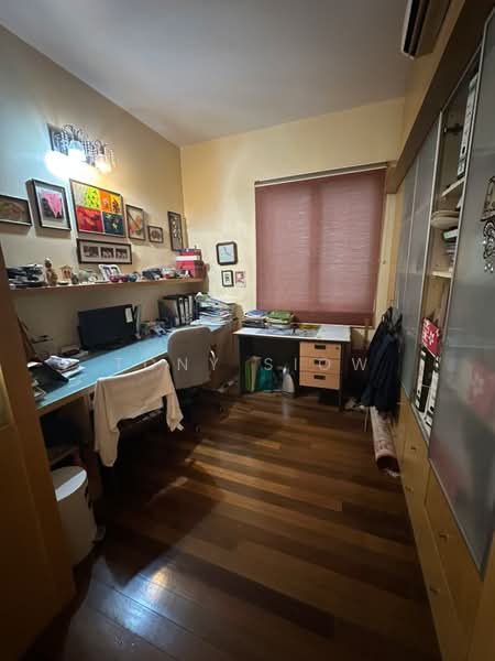 Bungalow for Sale in Bukit Bandaraya (Bangsar) - Tony Siow - PropertyGuru.com.my