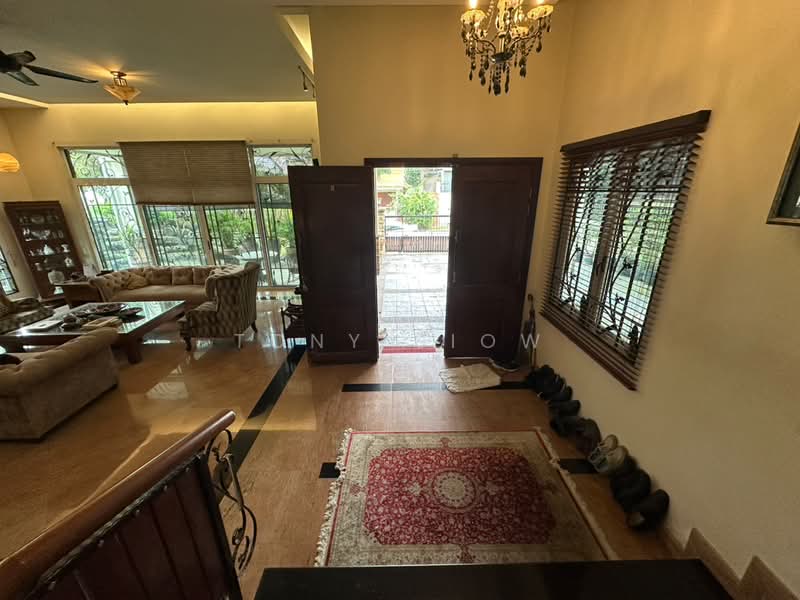 Bungalow for Sale in Bukit Bandaraya (Bangsar) - Tony Siow - PropertyGuru.com.my