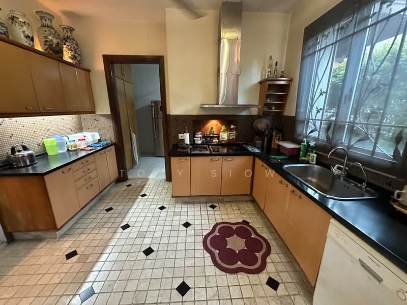 Bungalow for Sale in Bukit Bandaraya (Bangsar) - Tony Siow - PropertyGuru.com.my