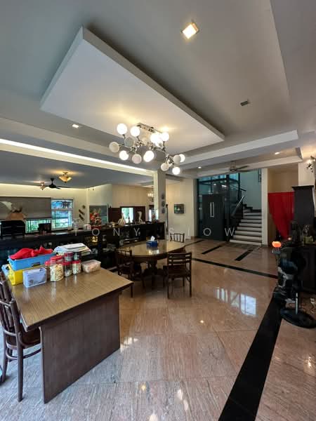 Bungalow for Sale in Bukit Bandaraya (Bangsar) - Tony Siow - PropertyGuru.com.my