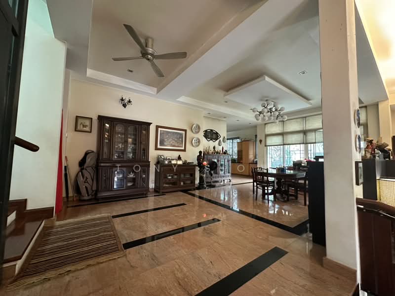 Bungalow for Sale in Bukit Bandaraya (Bangsar) - Tony Siow - PropertyGuru.com.my