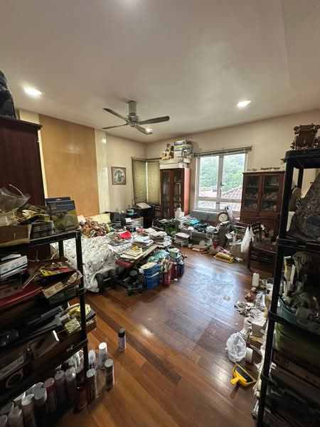 Bungalow for Sale in Bukit Bandaraya (Bangsar) - Tony Siow - PropertyGuru.com.my