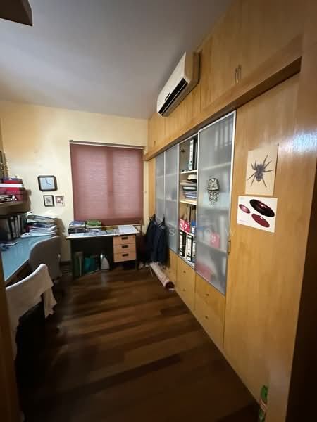 Bungalow for Sale in Bukit Bandaraya (Bangsar) - Tony Siow - PropertyGuru.com.my
