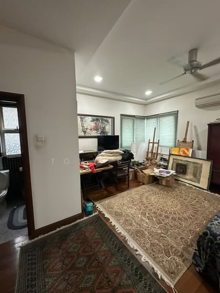 Bungalow for Sale in Bukit Bandaraya (Bangsar) - Tony Siow - PropertyGuru.com.my