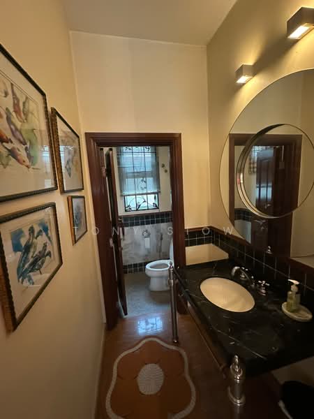 Bungalow for Sale in Bukit Bandaraya (Bangsar) - Tony Siow - PropertyGuru.com.my
