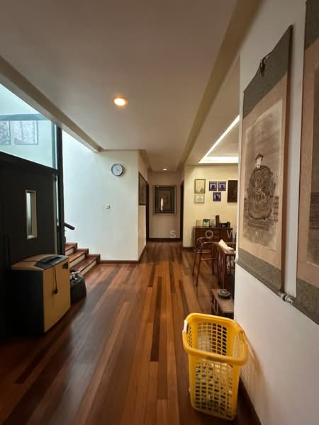 Bungalow for Sale in Bukit Bandaraya (Bangsar) - Tony Siow - PropertyGuru.com.my