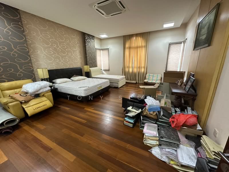 Bungalow for Sale in Bukit Bandaraya (Bangsar) - Tony Siow - PropertyGuru.com.my
