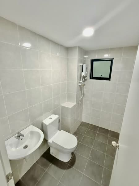 Service Residence for Rent at Huni @ Eco Ardence - Hailey Ho - PropertyGuru.com.my