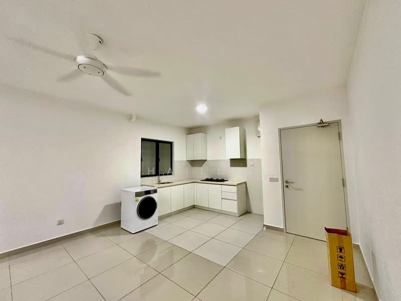 Service Residence for Rent at Huni @ Eco Ardence - Hailey Ho - PropertyGuru.com.my
