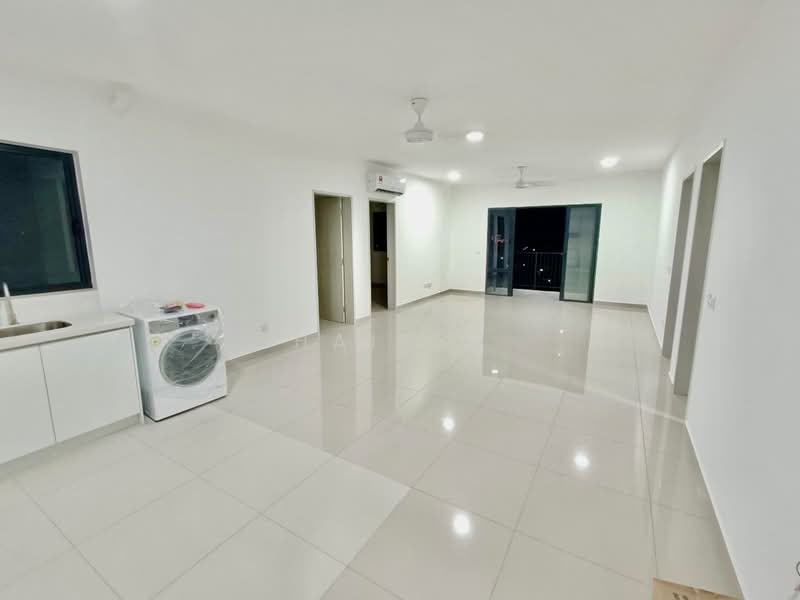 Service Residence for Rent at Huni @ Eco Ardence - Hailey Ho - PropertyGuru.com.my
