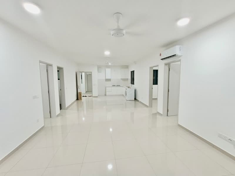 Service Residence for Rent at Huni @ Eco Ardence - Hailey Ho - PropertyGuru.com.my