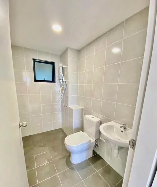 Service Residence for Rent at Huni @ Eco Ardence - Hailey Ho - PropertyGuru.com.my