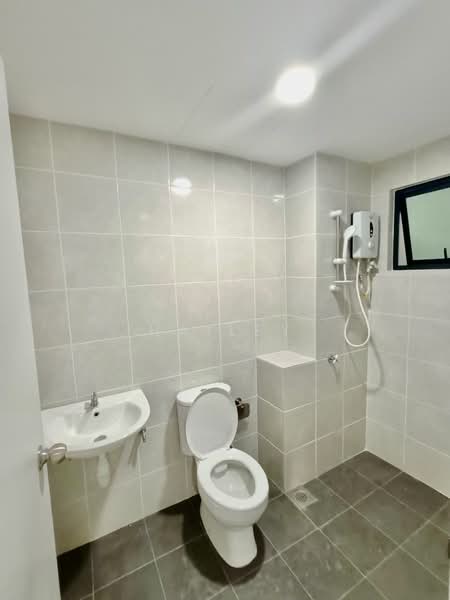 Service Residence for Rent at Huni @ Eco Ardence - Hailey Ho - PropertyGuru.com.my