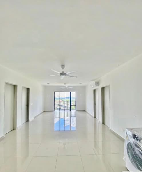 Service Residence for Rent at Huni @ Eco Ardence - Hailey Ho - PropertyGuru.com.my