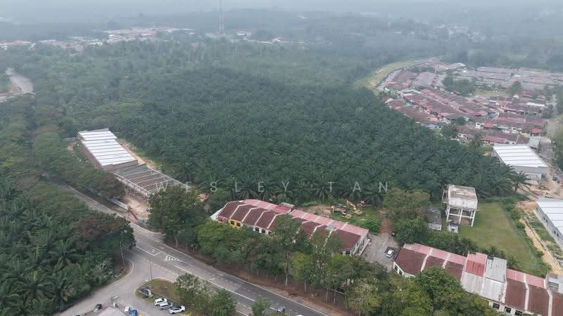 Tanah Pertanian untuk Dijual di Taman Bemban Utama (Bemban) - Wesley Tan - PropertyGuru.com.my